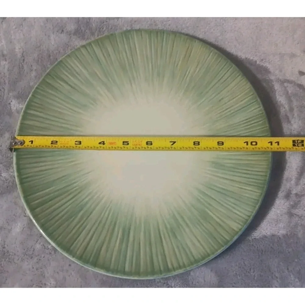 Pfaltzgraff Dinner Plate Garden Of Eden 11